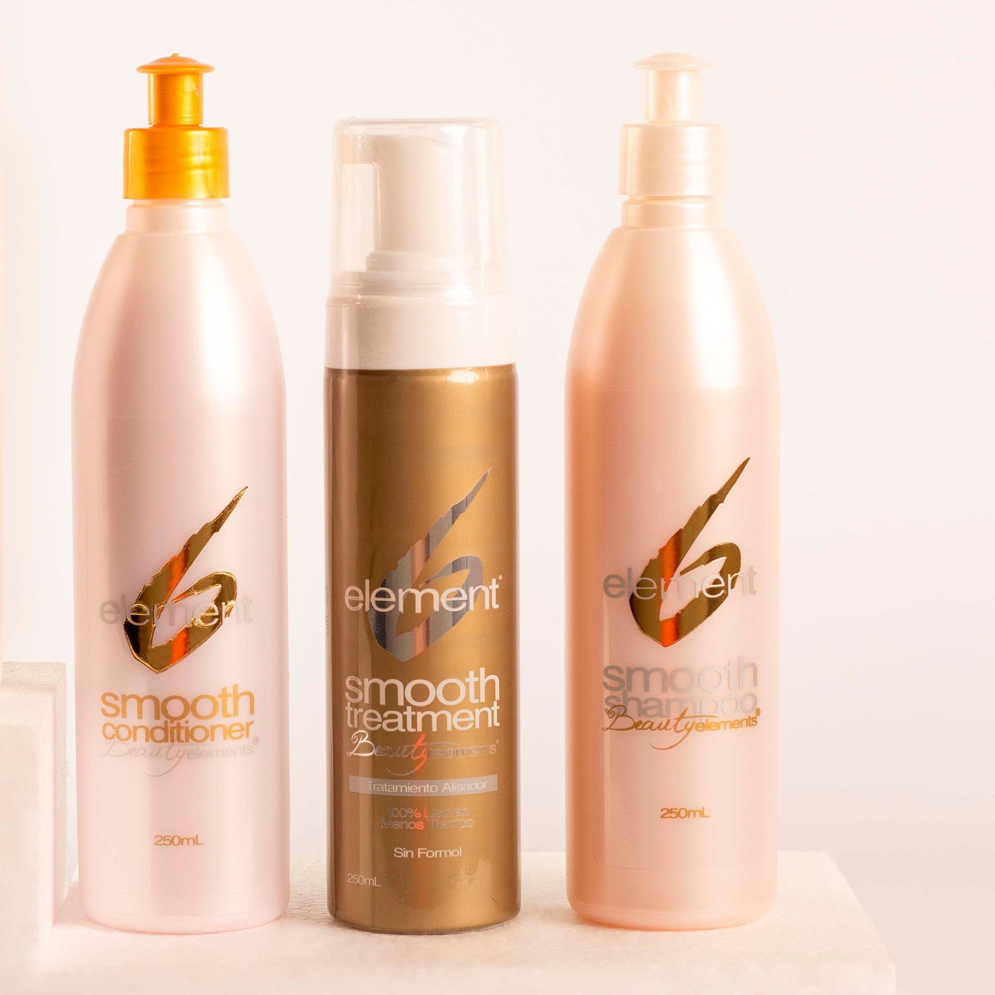 KIT FOAM PRO 250mL