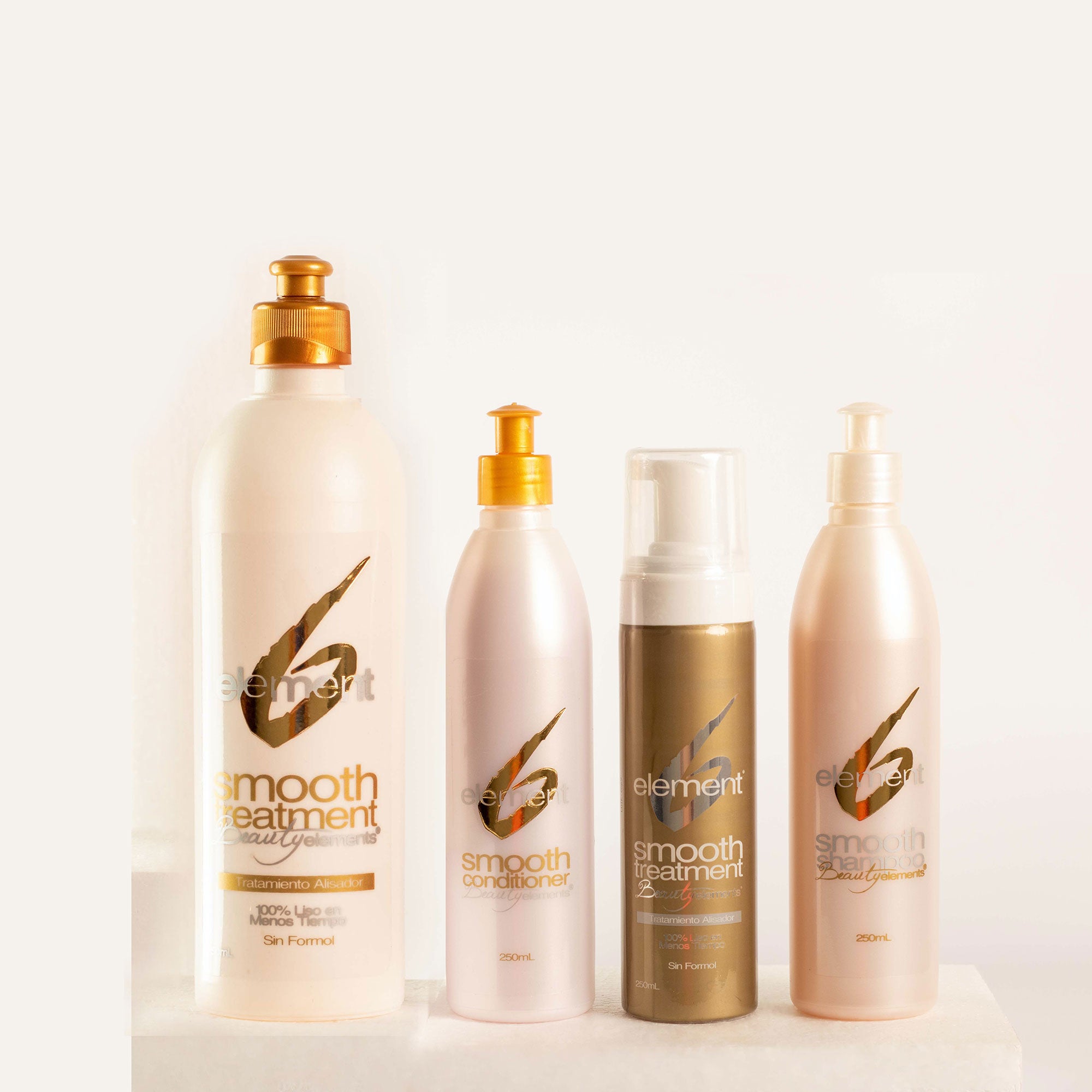 KIT PRO 500mL
