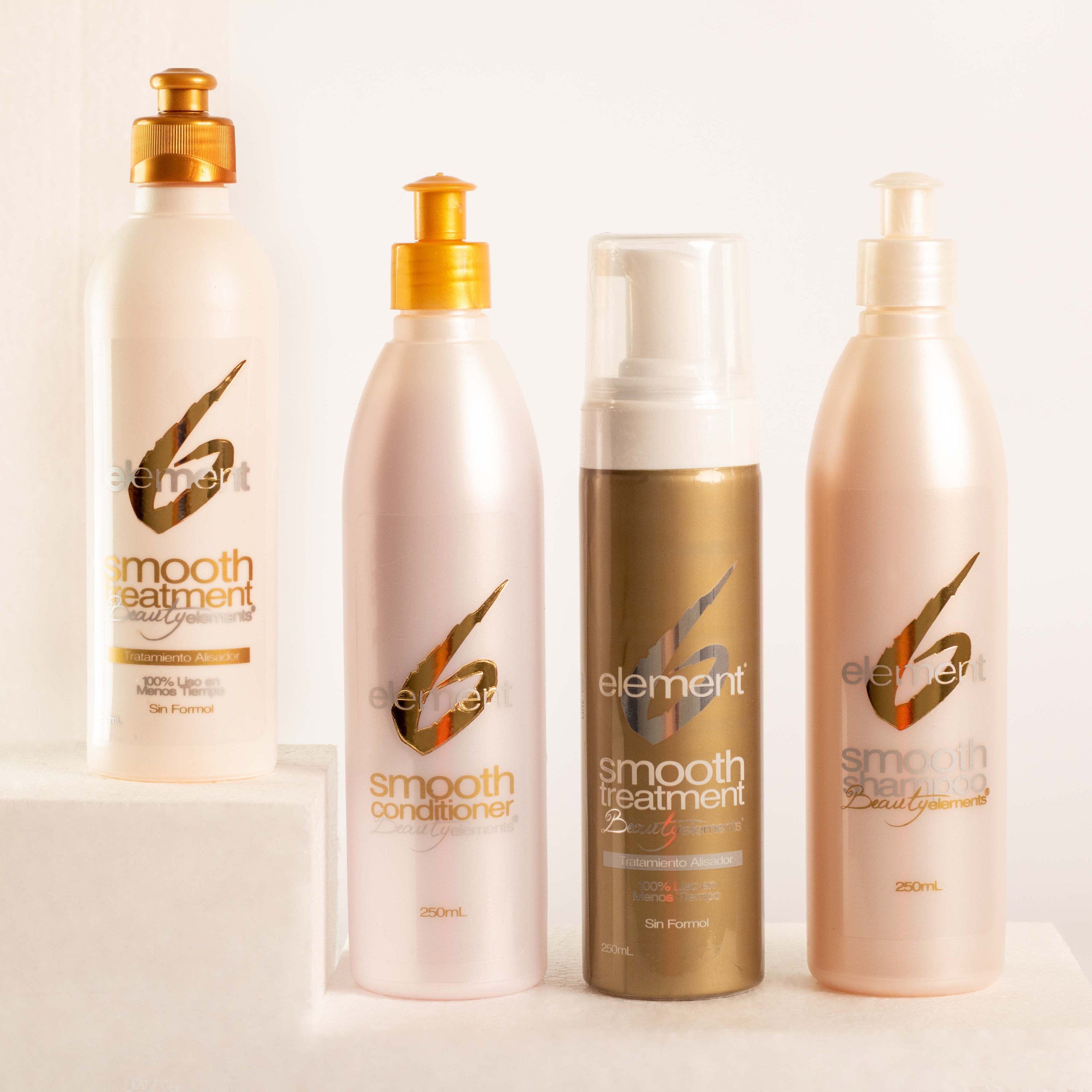KIT PRO 250mL