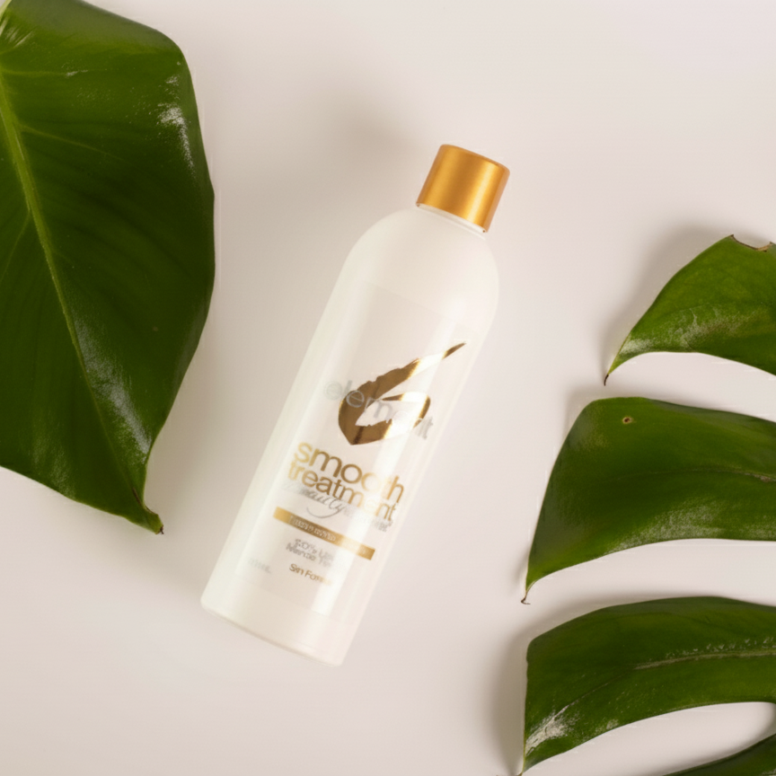 SMOOTH TREATMENT 250mL