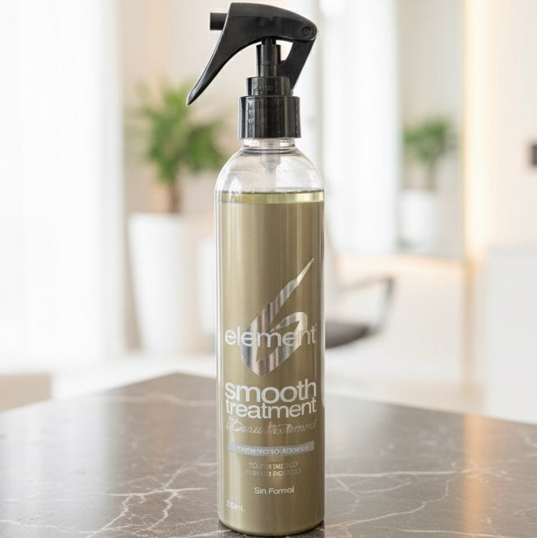 SMOOTH TREATMENT SPRAY PROGRESIVO 250mL